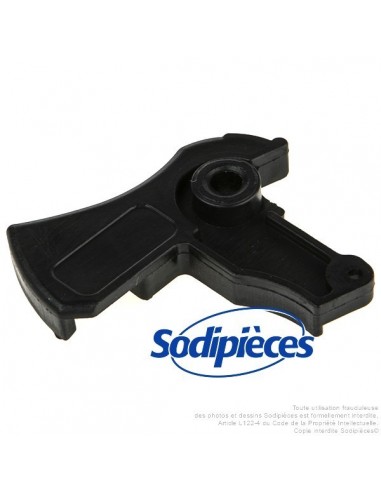 Manette d'accélérateur pour Stihl 064, MS640, 066, MS660, MS650. 1122 180 1500