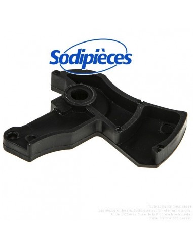 Manette d'accélérateur pour Stihl 064, MS640, 066, MS660, MS650. 1122 180 1500