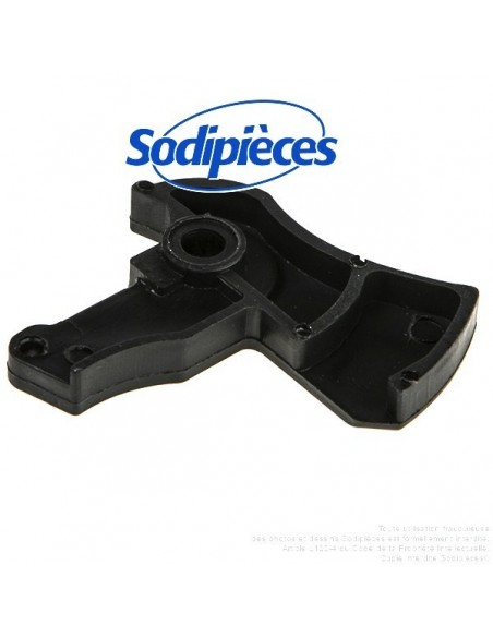 Manette d'accélérateur pour Stihl 064, MS640, 066, MS660, MS650. 1122 180 1500