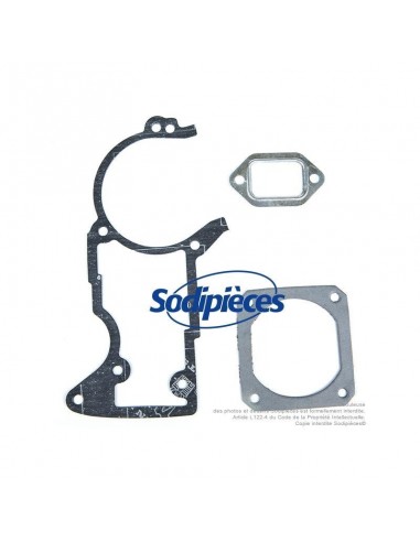 jeu de joints pour Stihl 044 N°1128-007-1050