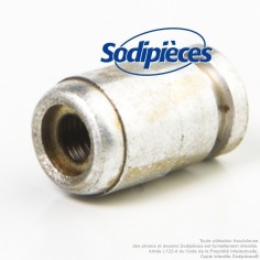 Valve, soupape d'aération réservoir d'huile pour Stihl 020T, MS200, 021, MS210, 023, MS230, 024 ... 1128 640 9100 2