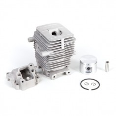 Cylindre piston pour tronçonneuse Stihl MS190 Ø 38mm