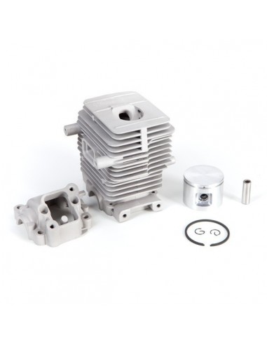 Cylindre piston pour tronçonneuse Stihl MS190 Ø 38mm