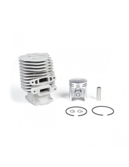 Cylindre piston tronçonneuse Stihl 041 Ø 44mm