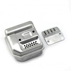 Echappement pour Stihl MS170/180/017/018