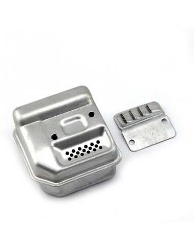 Echappement pour Stihl MS170/180/017/018