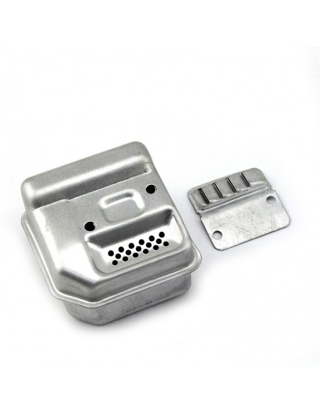 Echappement pour Stihl MS170/180/017/018