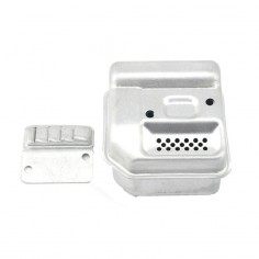 Echappement pour Stihl MS170/180/017/018 2