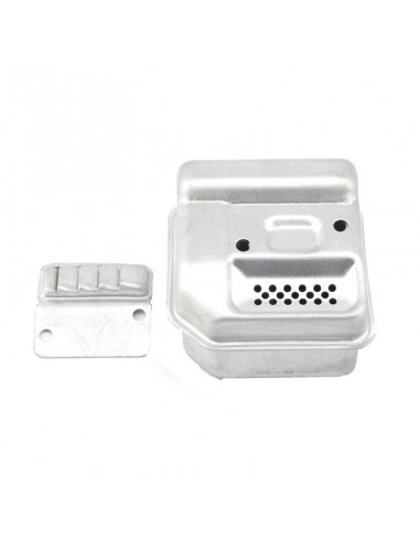 Echappement pour Stihl MS170/180/017/018