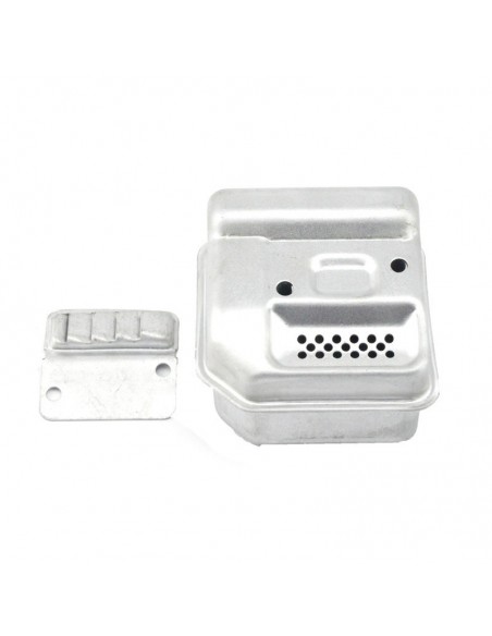 Echappement pour Stihl MS170/180/017/018