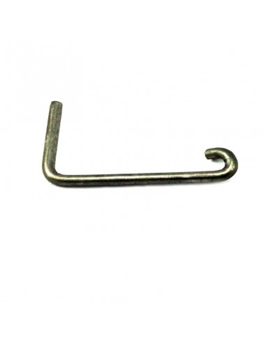 Tringlerie starter Stihl MS250/MS230/025/023