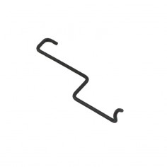 Tringlerie des gaz Stihl MS250/MS230/025/023