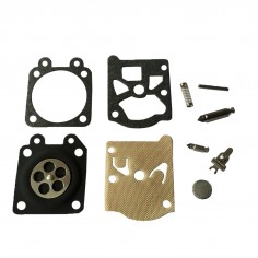 kit membrane Stihl MS260/MS240/026/024