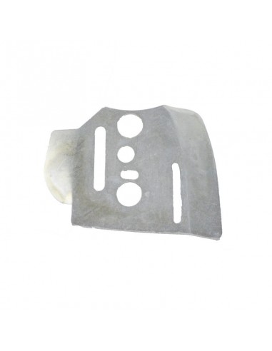 Tole latérale inférieure Stihl MS260/MS240/026/024