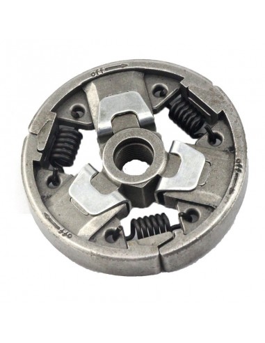 Embrayage pour tronçonneuses Stihl