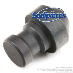 Bouton poussoir .404" 3/8" pour affuteuse hydraulique Tecomec 2