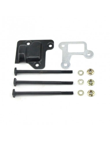 kit pour echappement Stihl MS290/MS390/029/039