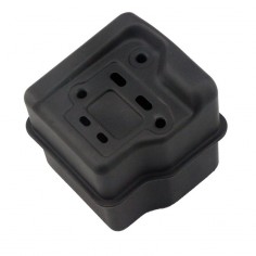 Echappement Stihl MS290/MS390/029/039