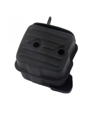 Echappement tronçonneuse Stihl MS361