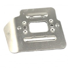 Tôle de refroidissement tronçonneuse Stihl MS361