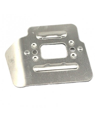 Tôle de refroidissement tronçonneuse Stihl MS361