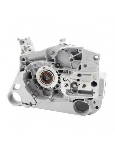 Carter moteur pour Tronçonneuse Stihl MS440