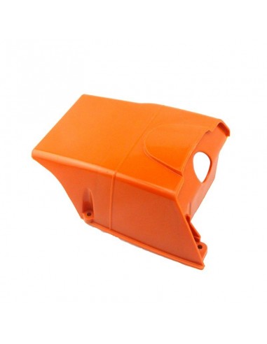 Capot moteur tronçonneuse Stihl