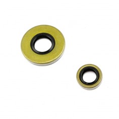 Jeu de joint spi tronçonneuse Stihl