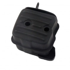 Echappement tronçonneuse Stihl MS380