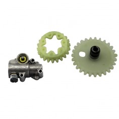 Pompe a huile tronçonneuse Stihl