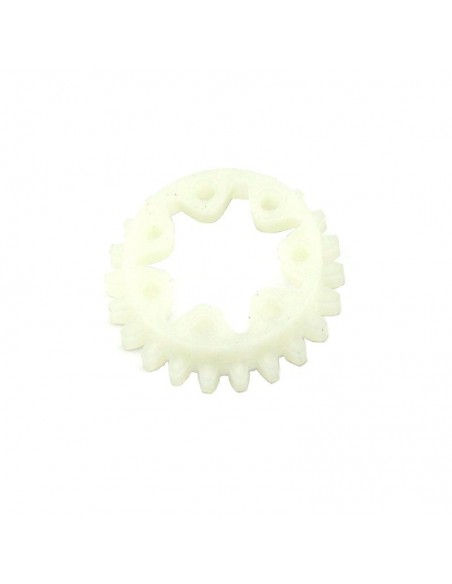 Vis sans fin et Pignon droit + joint pour Pompe a huile  tronçonneuse Stihl