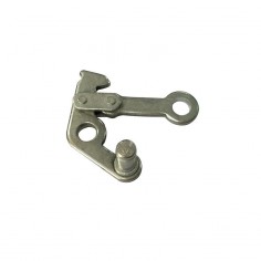 Levier tronçonneuse stihl MS380