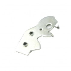 Levier tronçonneuse stihl MS380