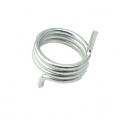 Ressort coude tronçonneuse stihl MS380