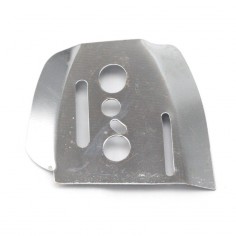 Tole laterale interieure  tronçonneuse stihl MS380