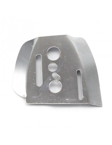 Tole laterale interieure  tronçonneuse stihl MS380