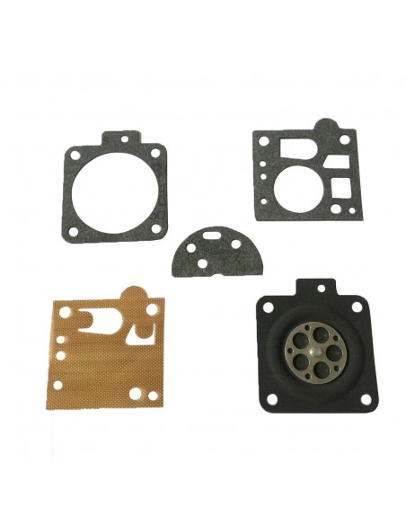 Kit membrane tronçonneuse stihl MS380