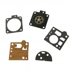 Kit membrane tronçonneuse stihl MS380 2