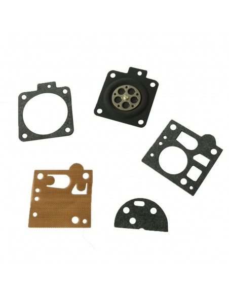 Kit membrane tronçonneuse stihl MS380