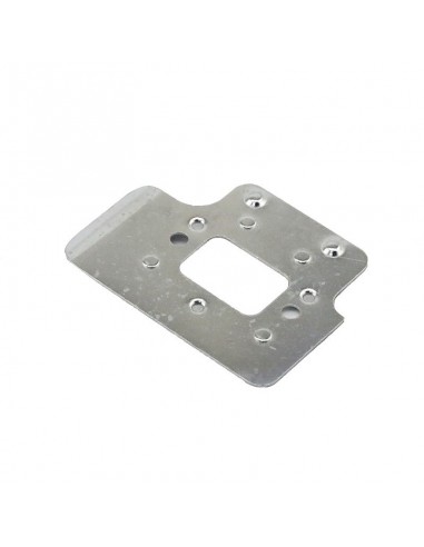 Tôle de refroidissement tronçonneuse Stihl MS440