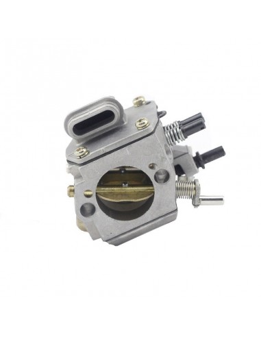 Carburateur complet tronçonneuse Stihl MS440 MS460