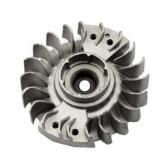 Volant magnetique tronçonneuse Stihl MS440.