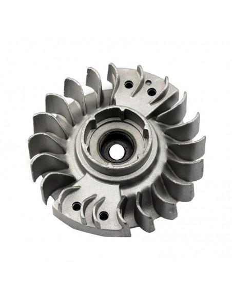 Volant magnetique tronçonneuse Stihl MS440.