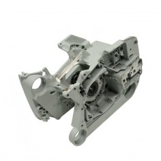 Carter moteur pour Tronçonneuse Stihl MS660 / 066