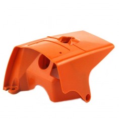 Capot moteur tronçonneuse Stihl MS660