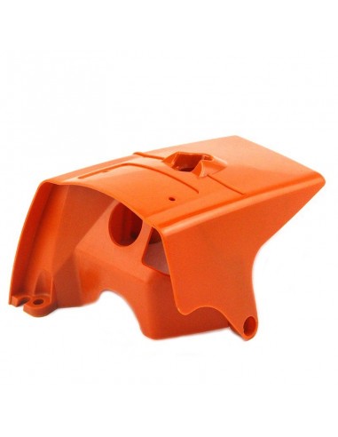 Capot moteur tronçonneuse Stihl MS660