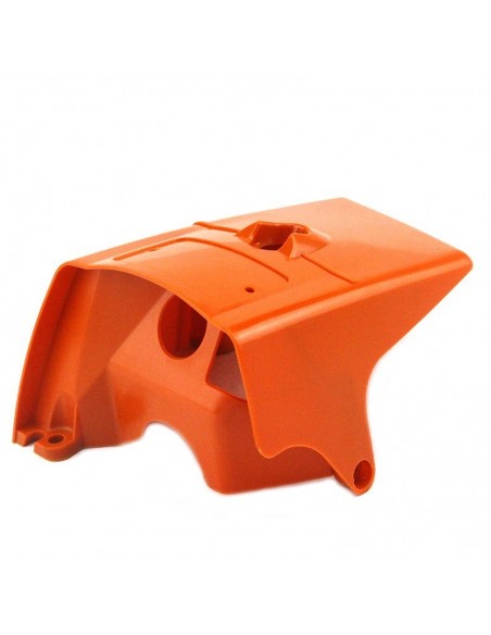Capot moteur tronçonneuse Stihl MS660