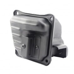 Échappement tronçonneuse Stihl MS660/066