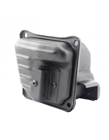 Échappement tronçonneuse Stihl MS660/066