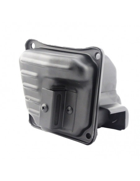 Échappement tronçonneuse Stihl MS660/066